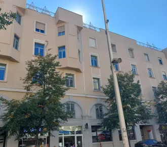 3 pièces, 74m²
