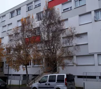 3 pièces, 77m²