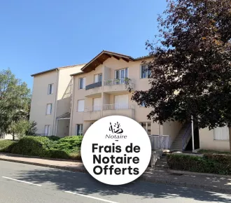 3 pièces, 80m²