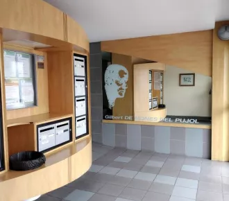 4 pièces, 73m²