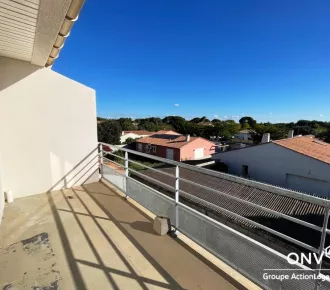 4 pièces, 76m²