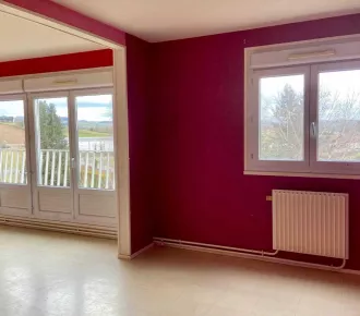 4 pièces, 76m²