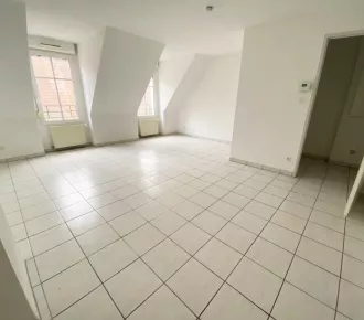 4 pièces, 80m²