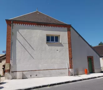 4 pièces, 82m²