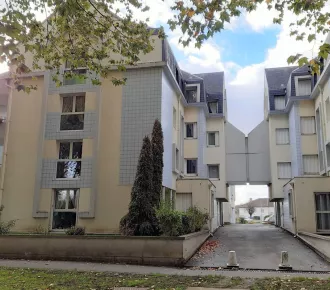 4 pièces, 82m²