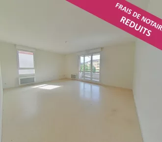 4 pièces, 83m²