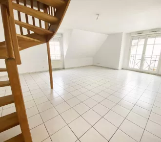 4 pièces, 85m²