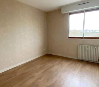 4 pièces, 85m²