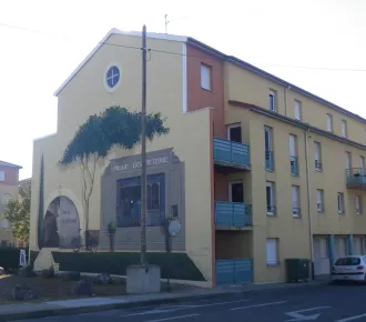 4 pièces, 85m²