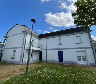 4 pièces, 87m²