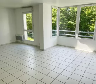 4 pièces, 91m²