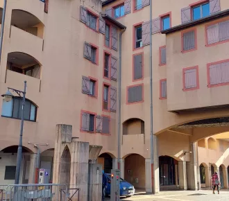 5 pièces, 101m²