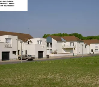 5 pièces, 114m²