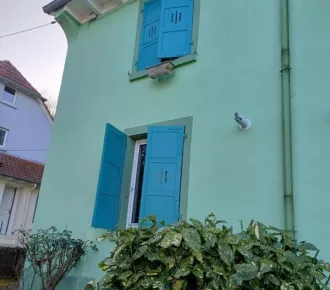 1 pièce, 63m²