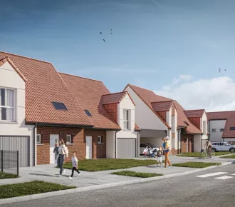 1 pièce, 88m²