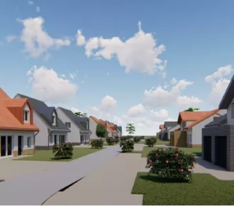 1 pièce, 92m²