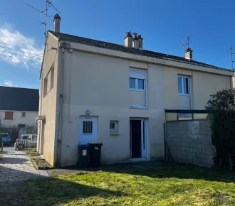 3 pièces, 67m²