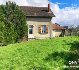 3 pièces, 84m²
