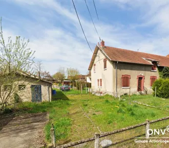 3 pièces, 84m²