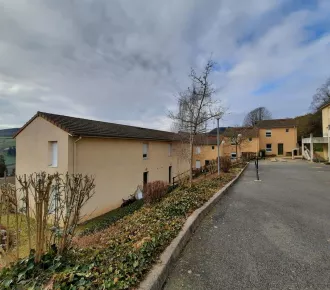 4 pièces, 100m²