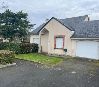 4 pièces, 76m²