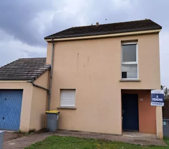 4 pièces, 81m²