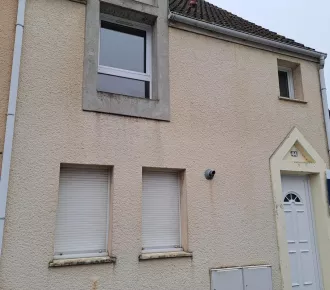 4 pièces, 86m²