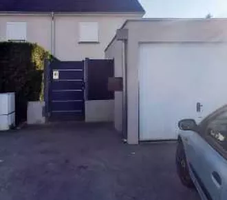 4 pièces, 90m²
