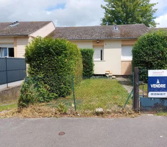 4 pièces, 90m²
