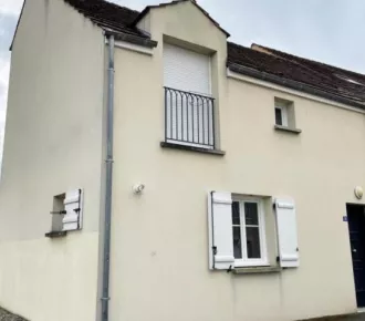 4 pièces, 97m²
