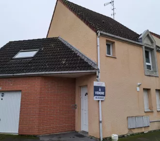 5 pièces, 101m²