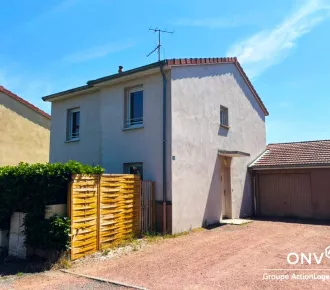 5 pièces, 107m²