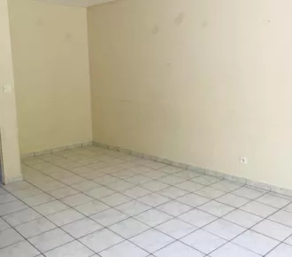5 pièces, 96m²