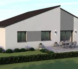 520m²