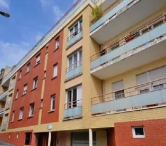 2 pièces, 48m²