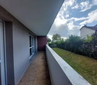 2 pièces, 50m²