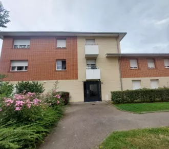 2 pièces, 51m²