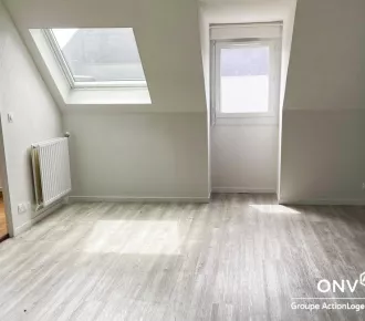 2 pièces, 54m²