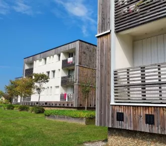 3 pièces, 62m²