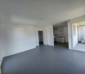 3 pièces, 63m²