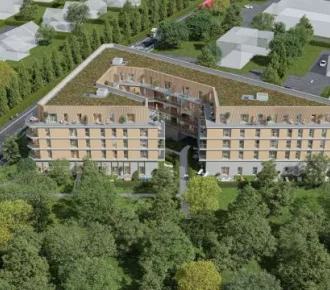 3 pièces, 66m²