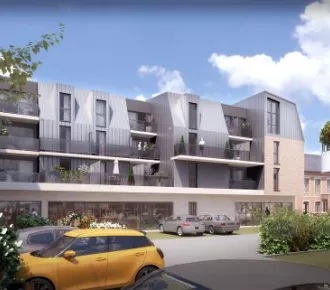 3 pièces, 67m²