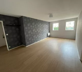 3 pièces, 69m²
