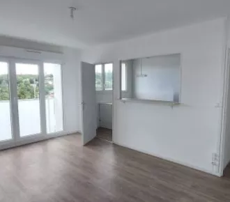 4 pièces, 74m²
