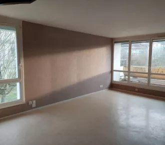 4 pièces, 78m²