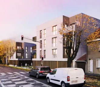 4 pièces, 78m²
