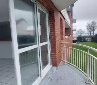 4 pièces, 82m²