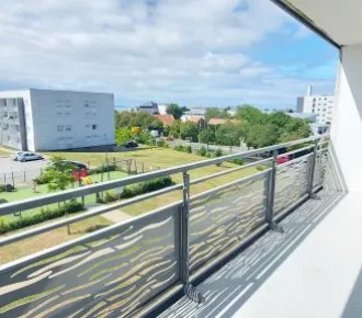 4 pièces, 83m²