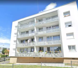 4 pièces, 83m²