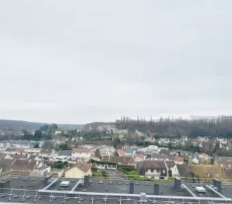 5 pièces, 90m²